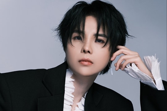 Vũ Cát Tường nói về việc có con