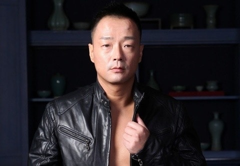 Vương Hỷ kêu cứu