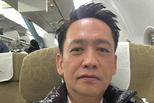 Duy Mạnh nói về việc quảng cáo web cá độ