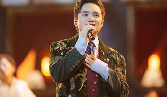 Phan Mạnh Quỳnh: 'Tôi viết nhạc bằng chính tâm hồn mình và những câu chuyện có thật'