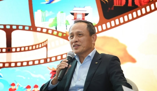 Đưa mùa thu Hà Nội trở thành thương hiệu du lịch - văn hóa tầm quốc tế