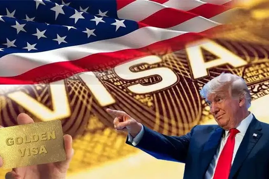 Thung lũng Silicon 'dậy sóng' trước phí thị thực 100.000 USD của ông Trump