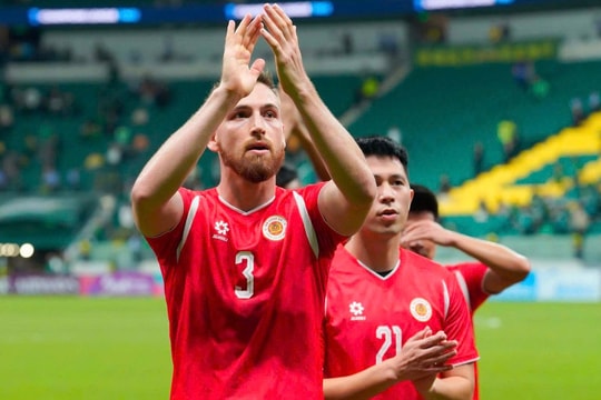 Xem trực tiếp CAHN đấu với Cebu ngày 24/9 mấy giờ, chiếu kênh nào?