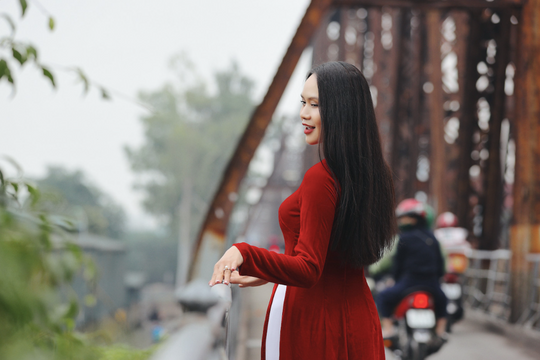 NSND Mai Hoa: 'Tôi không mạo hiểm để câu kéo khán giả'