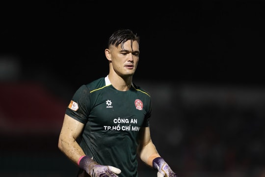 Cựu tuyển thủ U21 Slovakia sắp nhập tịch để lên tuyển Việt Nam giỏi ra sao?