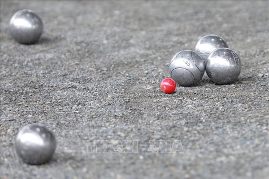 Liên đoàn Bi sắt và Bowling Thế giới cấm mọi nội dung thi bi sắt tại SEA Games 33