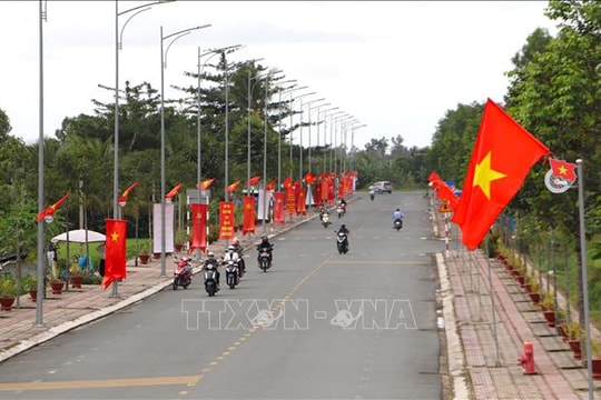 Đề cao đổi mới, tạo sức lan tỏa cho vùng Đồng bằng sông Cửu Long