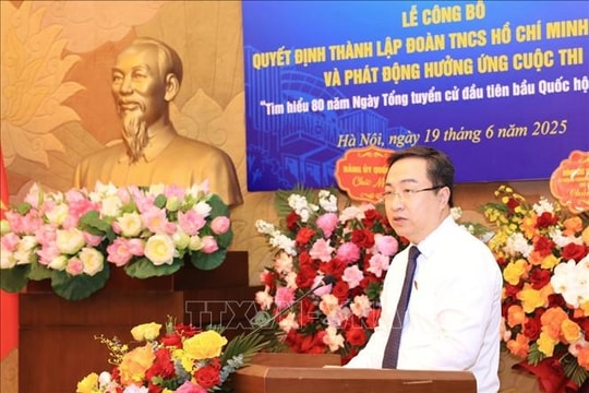 Tính Đảng trong xây dựng pháp luật và yêu cầu đặt ra đối với Đảng bộ Quốc hội trong tình hình mới