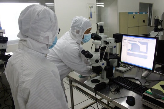 Hướng đến năm 2030, chỉ số đổi mới sáng tạo của Việt Nam thuộc nhóm 40 quốc gia hàng đầu thế giới