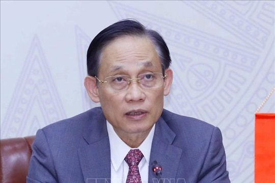 Kiện toàn thành viên Ban Chỉ đạo phát triển khoa học, công nghệ, đổi mới sáng tạo, chuyển đổi số và Đề án 06