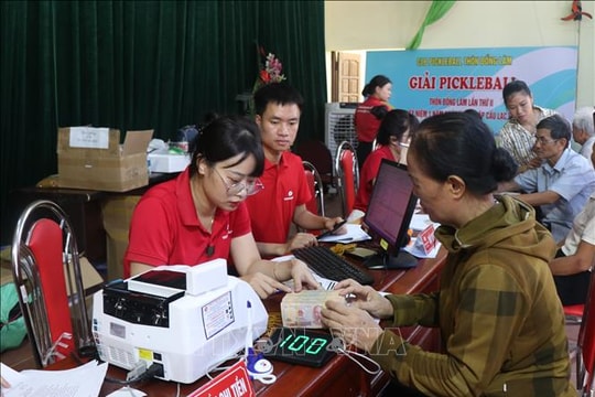 Bắc Ninh tạm ứng hơn 1.100 tỷ đồng đền bù giải phóng mặt bằng Dự án Cảng hàng không quốc tế Gia Bình