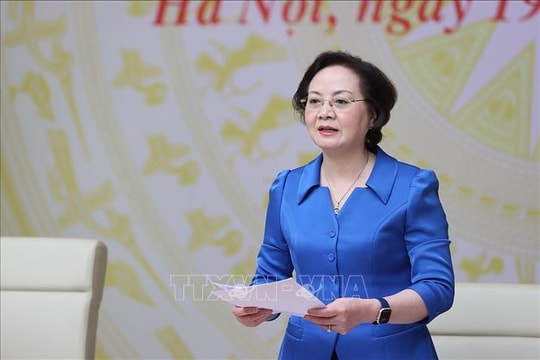 Nhiều vướng mắc khi vận hành chính quyền địa phương 2 cấp được hướng dẫn, giải quyết dứt điểm