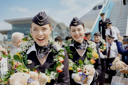 Lý do khách Nga đến Khánh Hòa tăng gần 300%