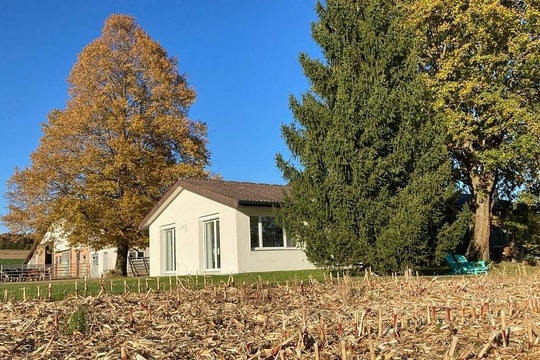 Thành phố 'hai quốc tịch' giữa lòng châu Âu