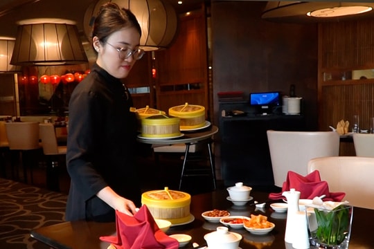 Hướng dẫn cách ăn dimsum đúng cách