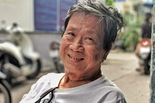 Nhạc sĩ Nguyễn Vũ của 'Bài thánh ca buồn' qua đời