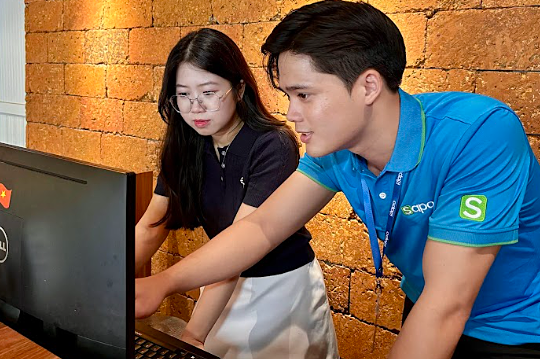 Sapo miễn phí phần mềm kế toán cho hộ kinh doanh và doanh nghiệp