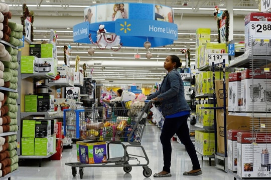 Fed chưa thể gác lại nỗi lo lạm phát