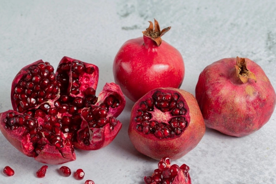 5 thức uống giúp hạ huyết áp tự nhiên