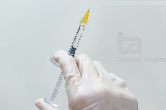 Sau tiêm meso nên đắp mặt nạ loại nào?