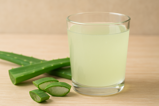 5 đồ uống làm giảm đau dạ dày tự nhiên