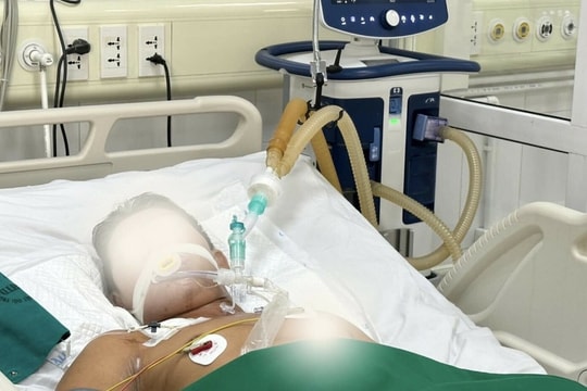 Nguy cơ nhiễm uốn ván sau cắt trĩ không an toàn