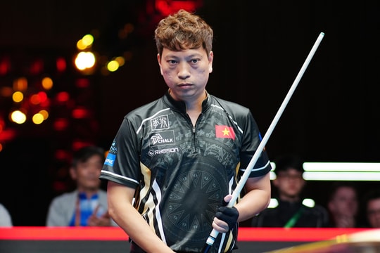 'Hoàng Sao' thắng penalty cơ thủ số một Nhật Bản