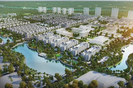 Hơn 1.000 căn thấp tầng của Vinhomes tại Hải Phòng đủ điều kiện mở bán