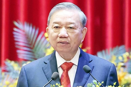 'Không có vùng tối nào công tác kiểm tra không vươn tới được'
