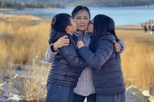 Những người Mỹ gốc Việt vượt định kiến để nuôi con tự kỷ