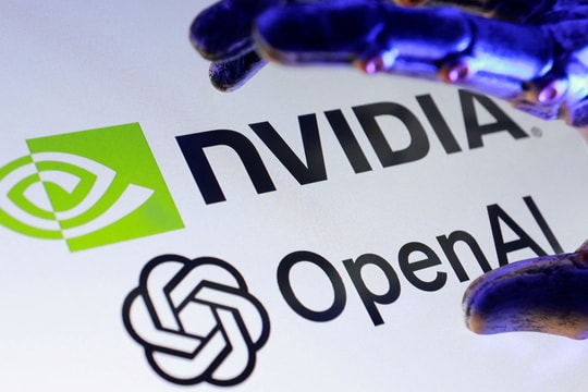 Tham vọng của Nvidia khi đổ trăm tỷ USD vào OpenAI
