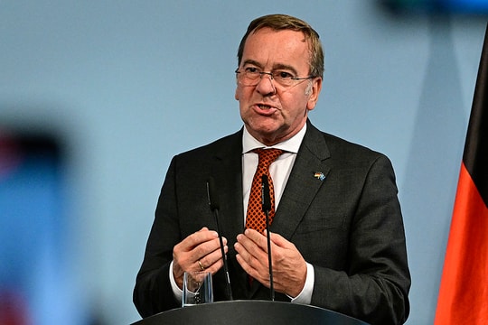 Đức cảnh báo về 'bẫy leo thang' trong các vụ xâm phạm vùng trời