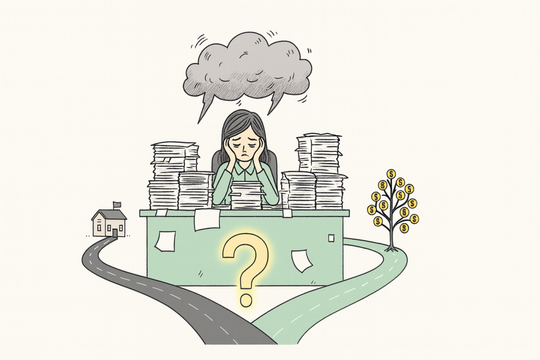 Có nên từ bỏ công việc nhà nước lương 12 triệu đồng mỗi tháng?