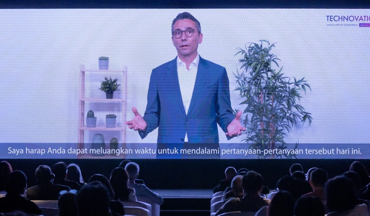 Nỗ lực đóng góp của Philip Morris International trong bức tranh kinh tế toàn cầu