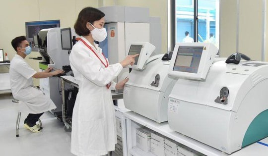 Bộ Y tế phân cấp thẩm quyền giúp rút ngắn thủ tục và nâng cao năng lực quản lý