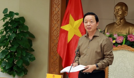 Phó Thủ tướng: Phát triển nông nghiệp giai đoạn tới phải đa mục tiêu, đa giá trị