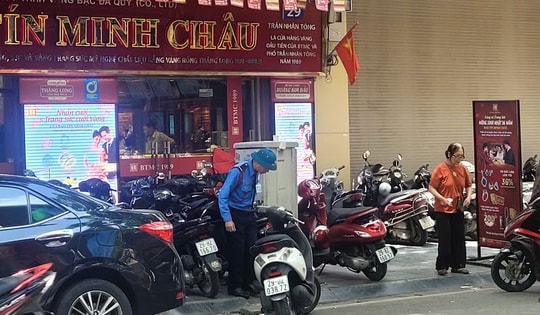 SJC, Bảo Tín Minh Châu, Doji bị phạt vì đưa thông tin gây nhầm lẫn cho khách hàng