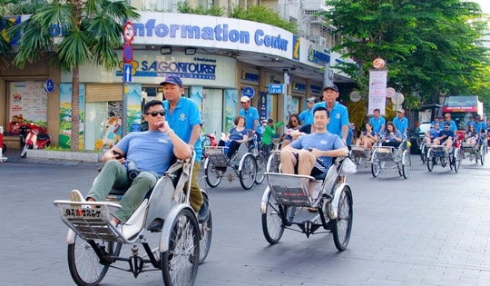 Siêu đô thị du lịch đã rất gần (*): Nhiều kiến giải từ thực tiễn