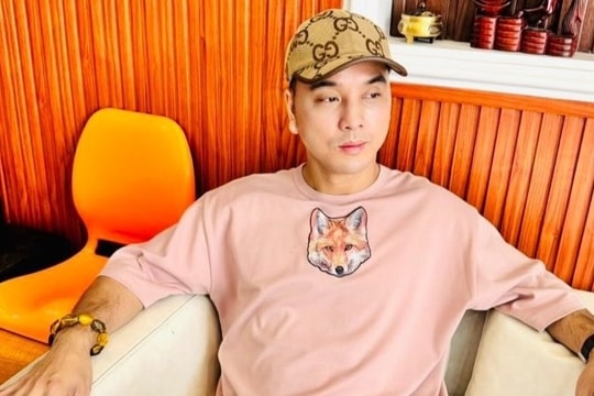 Lời giải thích khó chấp nhận của Khánh Phương, Ưng Hoàng Phúc