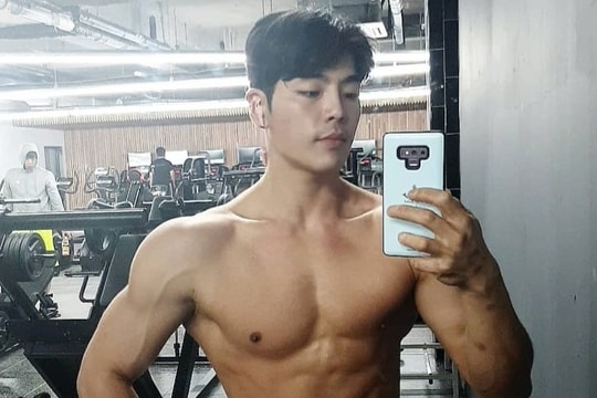 Bắt giữ ngôi sao có 1,6 triệu người theo dõi