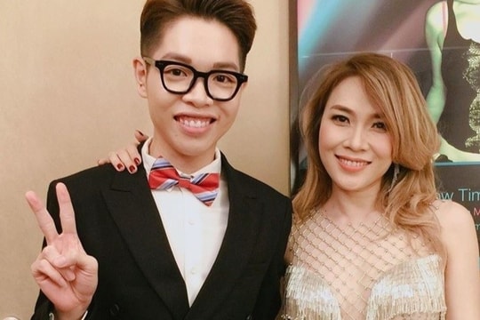 Tâm thư bố Đức Phúc gửi Mỹ Tâm