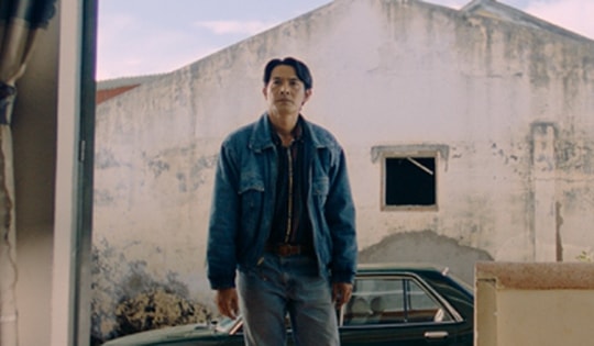 Quách Ngọc Ngoan nói gì khi trở lại công việc sau 7 năm rời màn ảnh?