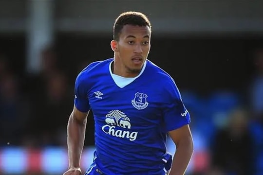 Cựu sao Everton vừa sang V.League có cơ hội tranh vé World Cup