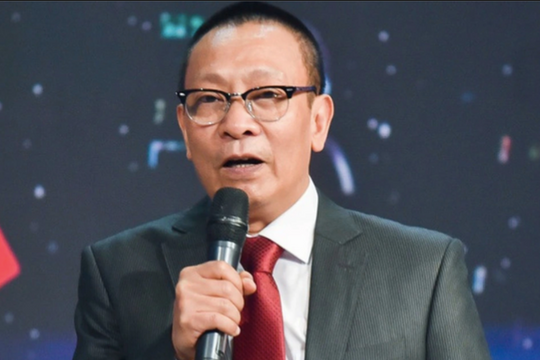 MC Lại Văn Sâm bức xúc vì bị mạo danh trục lợi