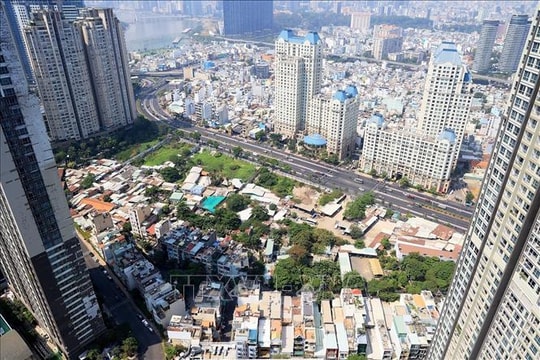 Địa phương thiếu quyết tâm, nguy cơ chậm tiến độ nhà ở xã hội toàn quốc