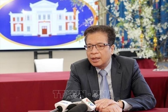 Cơ hội để lãnh đạo Việt Nam - Nga trao đổi toàn diện các vấn đề hợp tác song phương