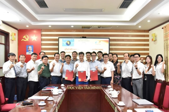 Tạo hành lang pháp lý cho đơn vị nghiên cứu ngoài công lập tiếp cận nguồn lực Nhà nước