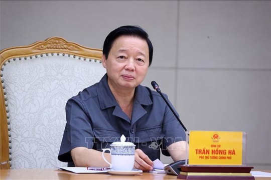 Thành lập Quỹ Nhà ở quốc gia thực sự khả thi, linh hoạt, gắn với nhu cầu thực tế