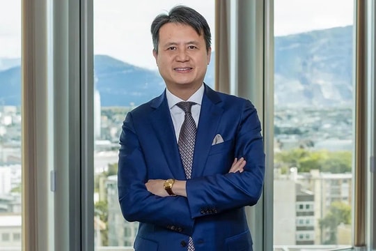 Tổng Giám đốc WIPO: Chúng tôi cam kết đồng hành cùng Việt Nam xây dựng nền kinh tế tri thức