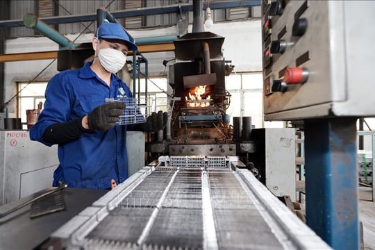 Hải Phòng phấn đấu trở thành trung tâm đổi mới sáng tạo kết nối quốc tế